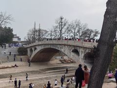 -赵州桥景区