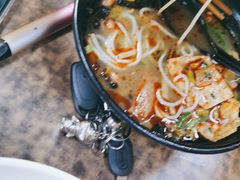 -阿生哥螺蛳粉(永安街店)
