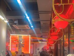 -蜀大侠火锅(四川北路店)