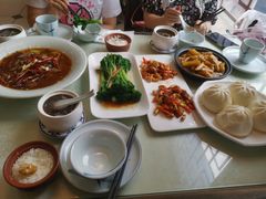 -长春观斋补堂素菜馆