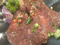 -大壮家原味烤肉(兴华北街店)