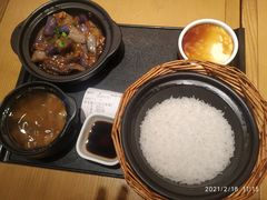 茄子-谷田稻香(佛罗伦萨店)