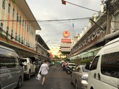 -建兴酒家(班塔通分店)