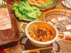 -一品诚记烤肉(大连柏威年购物中心店)