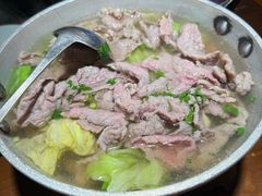 -全牛匠·乐山跷脚牛肉(西单华威约饭街店)