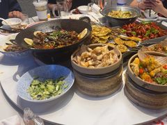 -517烧烤·龙虾·海鲜大排档(万象都荟店)