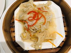 -御花园酒店(希尔顿店)