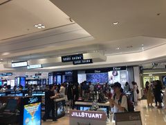 -新罗免税店(首尔总店)