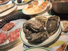 -亚马逊海鲜自助(梅溪湖步步高店)