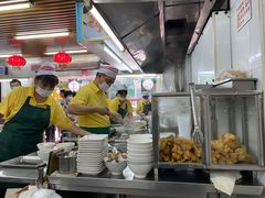 -穗银肠粉店(东川路店)