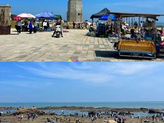 -巧克力渔家.小船海鲜胶东菜(万平口店)