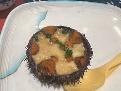 -旺角小渔村(二马路店)