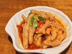 -乔街深夜食堂·小龙虾·高压锅生蚝(杭州总店)