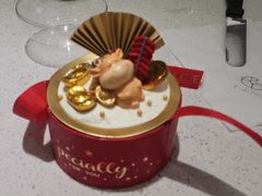 -西檬树SIMON·T轻奢蛋糕(大东方Max店)