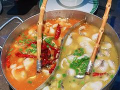 -老屋印象川菜(世纪东方店)