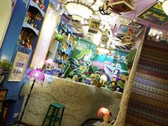 迷途主题旅馆-广州迷途主题旅馆(海珠广场店)