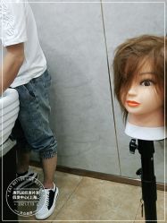 -唐风采假发补发定制