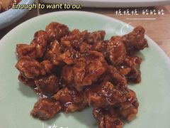 糖醋里脊-新白鹿餐厅(城西银泰城店)