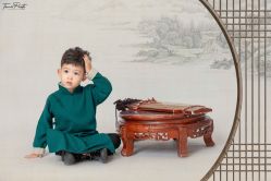 -韩国童感TOUCH PHOTO儿童摄影(朝阳分店)