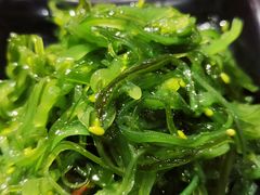 -我的面 川味Bistro(后沙峪店)