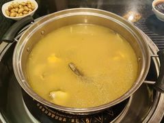 -丫丫汤膳打边炉(宏府408坊店)