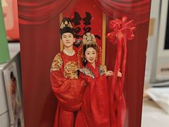 -海马体照相馆(环贸iapm大师爱情店)