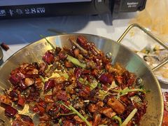 -石牌岭小亮蒸虾•湖北老字号(左岭店)