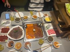 -海底捞火锅(名门店)