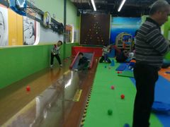 -小岳飞儿童感统·注意力训练馆(金四季店)