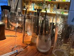 -TIME BAR&一贯料理(文星广场店)