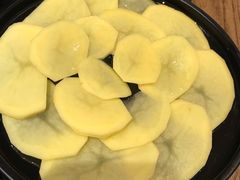 -九田家黑牛烤肉料理(中北镇店)
