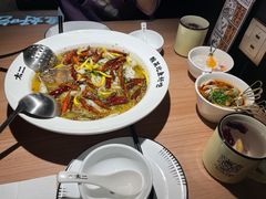 -太二酸菜鱼(沈阳万象城店)