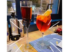 -LA MAISON公鸡和龙(蛇口店)