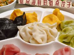 -必点海鲜·海肠捞饭大王(滨江道店)