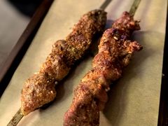 -巴依老爷·新疆美食(上城区天城路店)