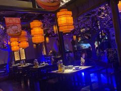 -绿茶餐厅(西湖银泰百货店)