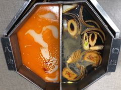 -八角锄烧·肉火锅(天河城店)
