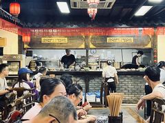 -西月城谭豆花(春熙路店)