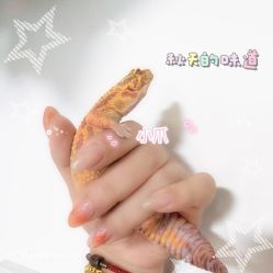 -丽尔美睫·千人千眼 AI动态美睫