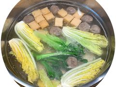 -椰夫人·养生椰子鸡(金沙洲永旺店)