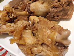 -吴记酱骨炖菜馆(西大直街店)