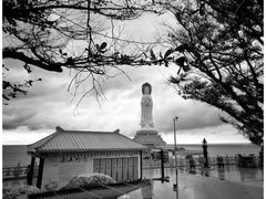 -三亚南山文化旅游区