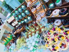 -爱之婚礼蛋糕(建外SOHO西区店)