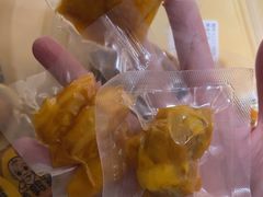 -焗外人·盐焗零食(云门 NEW PARK 店)
