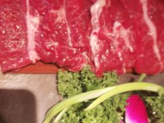 -盡膳口福跷脚牛肉火锅(北美新天地店)