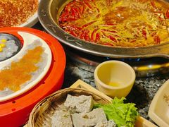-蜀大侠火锅(总府路店)
