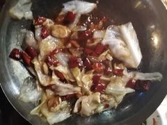 -洞庭土菜小炒馆(易发广场店)