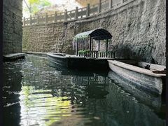 -善卷洞风景区