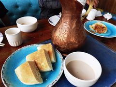 -蒙亨·手把肉·蒙古包文化主题餐厅(天恒广场店)