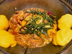 -遇东北林区铁锅炖(南开店)